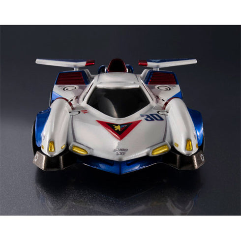 『新世紀GPXサイバーフォーミュラ』C.F.C.-Heritage Edition- アスラーダG.S.X